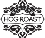 Rangers Hog Roasts Logo